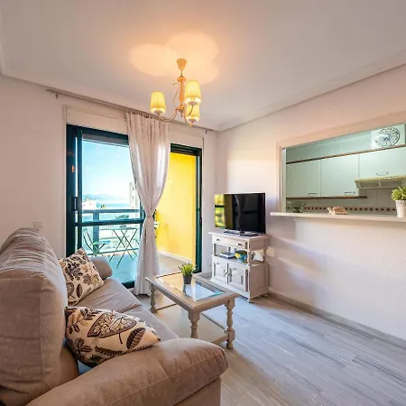 Palm - Apartmán Torremolinos