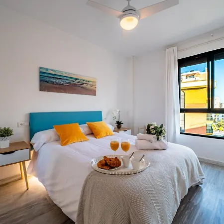 Palm - Appartement