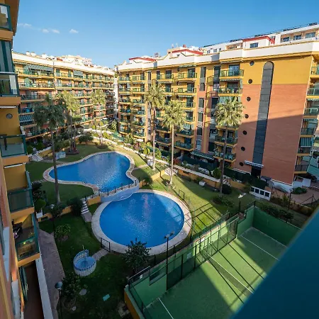 Palm - Torremolinos