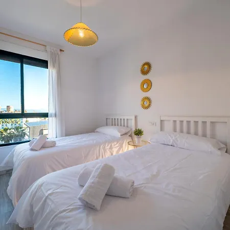 Lejlighed Palm -