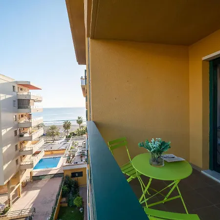 Palm - Appartement