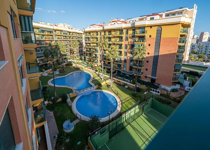 Palm - Torremolinos