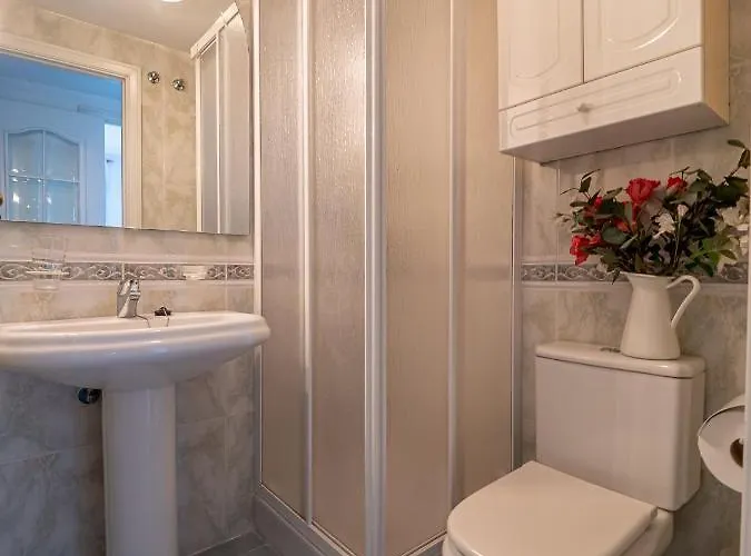 Apartment Palm - Torremolinos