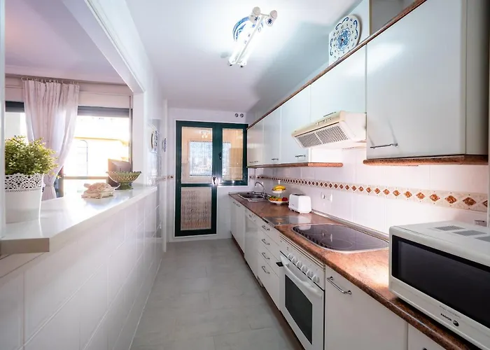 Apartment Palm -