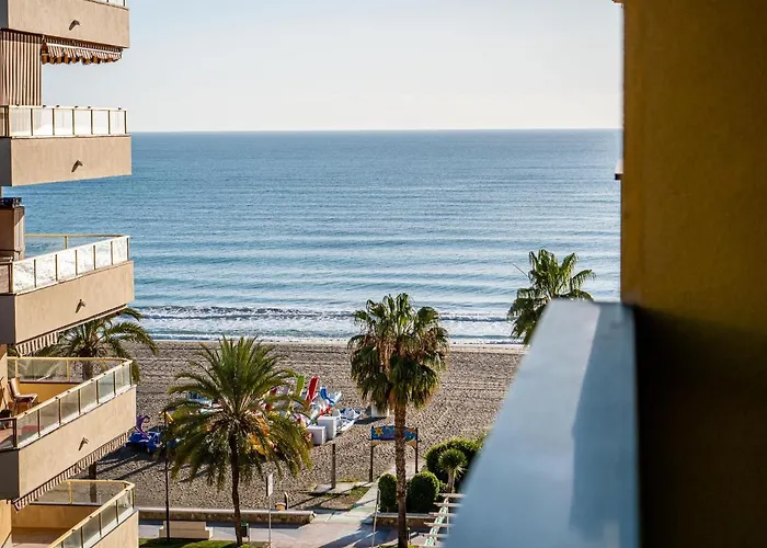 Palm - Apartment Torremolinos