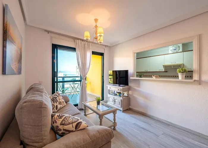 Palm - Apartment Torremolinos