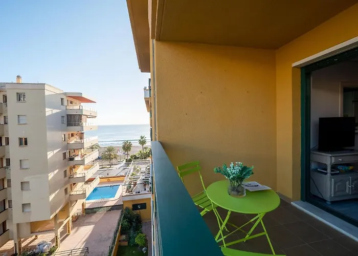 Palm - Apartment
