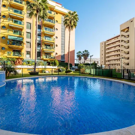 Palm - Apartmán Torremolinos
