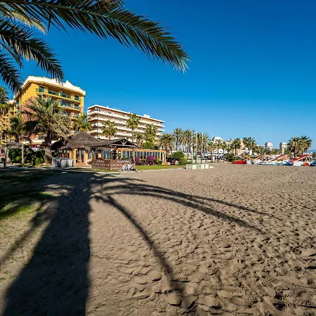 Apartmán Palm - Torremolinos