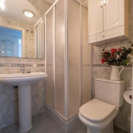Apartmán Palm - Torremolinos