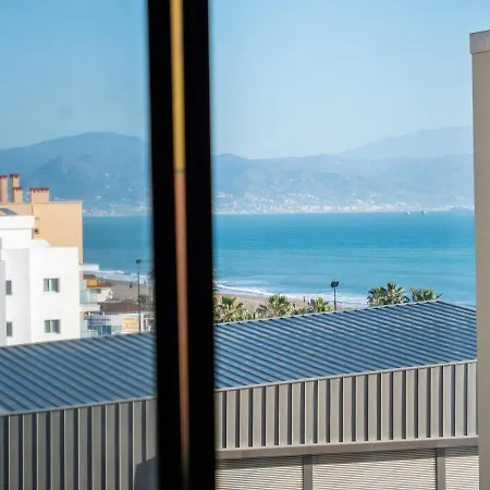 Apartmán Palm -