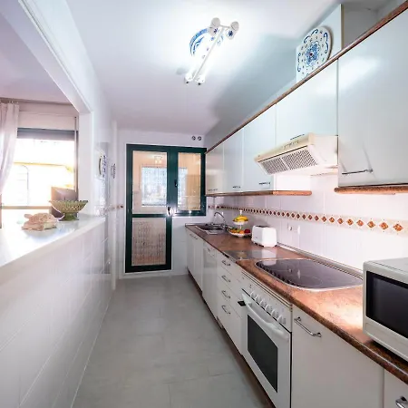 Apartmán Palm -