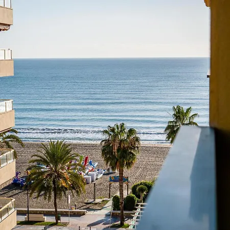 Palm - Apartmán Torremolinos