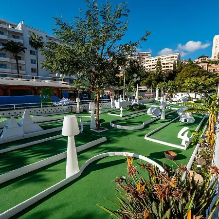 Palm - Apartmán Torremolinos